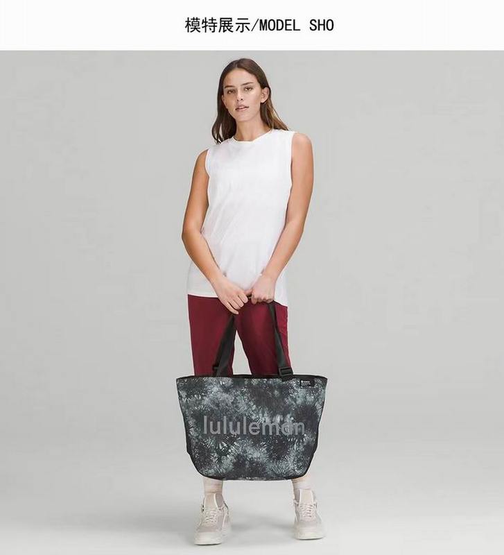 Lululemon Handbags 249